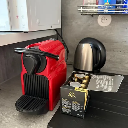 Chic Modern Steps From Luxembourg Gardens Henri Barbusse *